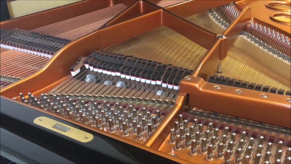 Umetnička Škola Klavira